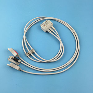 Multi-Link Lead Wire Set, AHA 164L0027