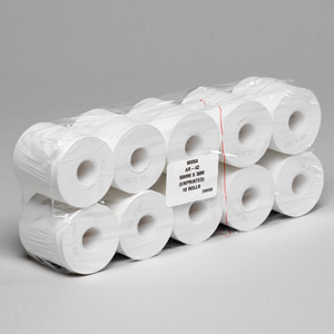 IVY Recorder Paper, Pack of 10 Rolls