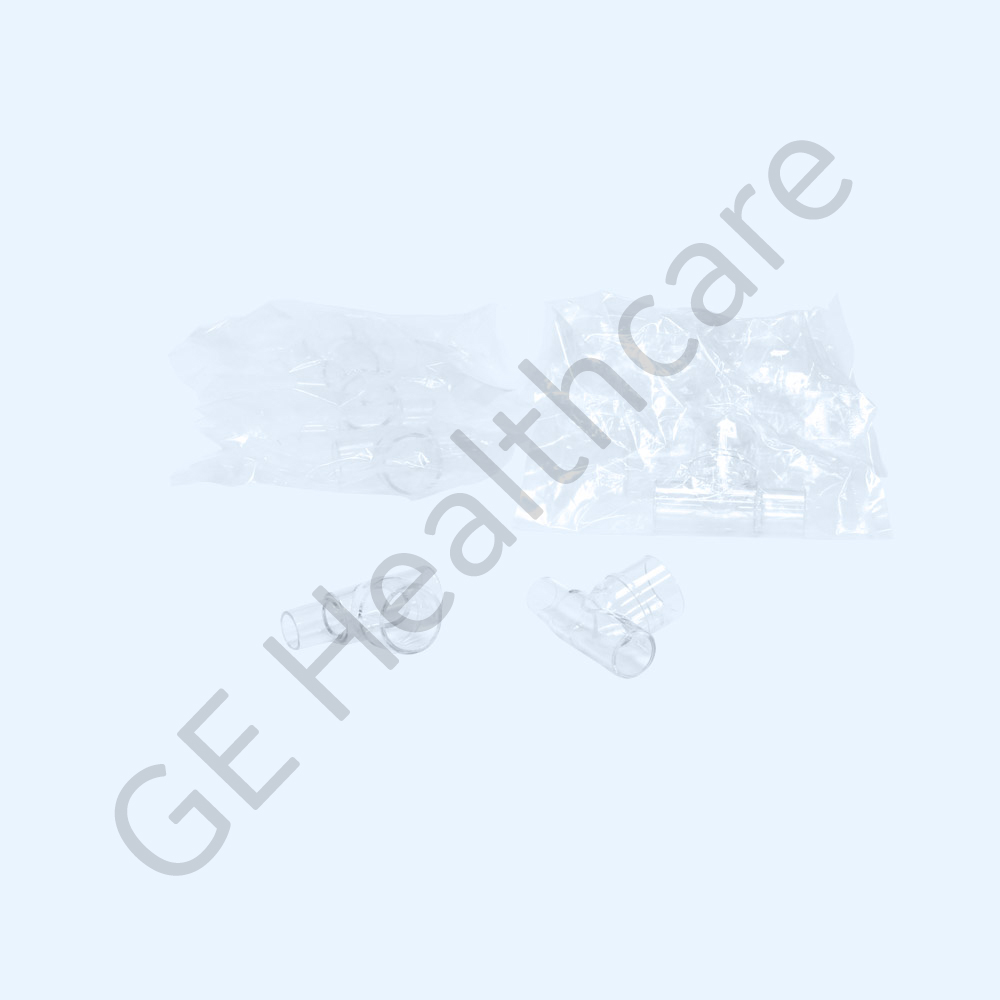 TEE NEBULIZER PED AERONEB Solo Quantity 10 TEE NEBULIZER PED AERONEB Solo Quantity 10