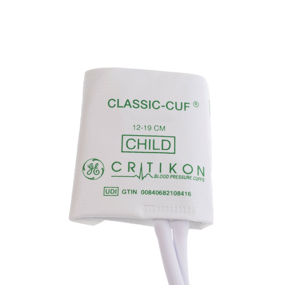 CLASSIC-CUF, Child, 2 TB Submin, 12 - 19 cm, 20/box