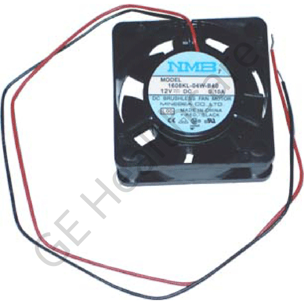 Fan User Interface VE8P Fan User Interface VE8P