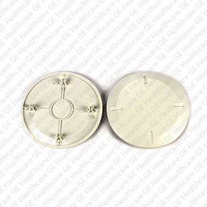 Wheel Cap for VE9 Casters GA200245 and GA200246 Wheel Cap for VE9 Casters GA200245 and GA200246