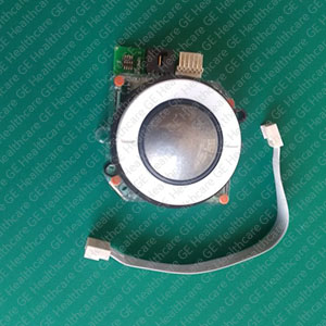 Laser Trackball Assembly with Over-Voltage Protection GB200217 Laser Trackball Assembly with Over-Voltage Protection GB200217