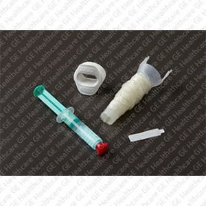 Trans Oesophageal Echo Probe Cover Kit- Non sterile - 4.6 x 122cm
