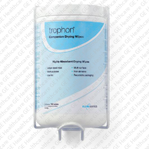 Trophon companion wipes wall mount Trophon companion wipes wall mount