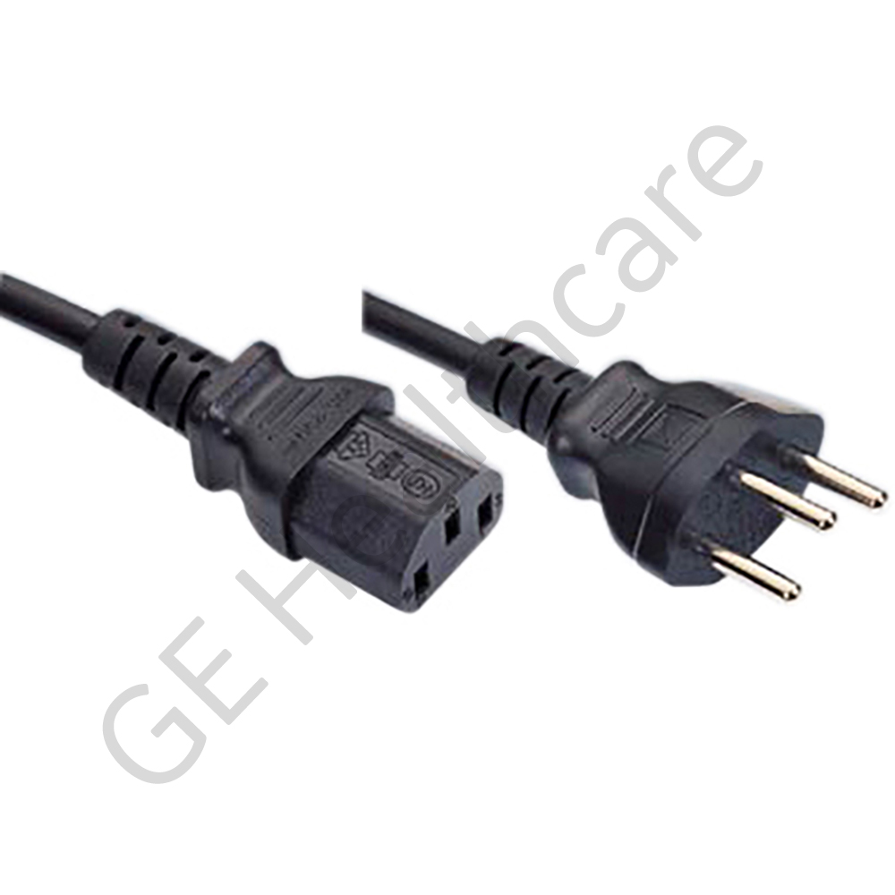 CA-Net Power Cord Switzerland F3G CA-Net Power Cord Switzerland F3G