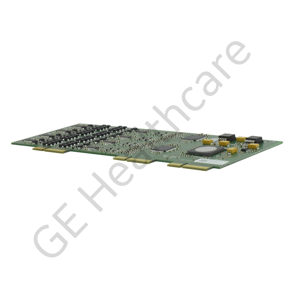 RSR19C-D.P16 Receiver Sub Board RoHS RSR19C-D.P16 Receiver Sub Board RoHS