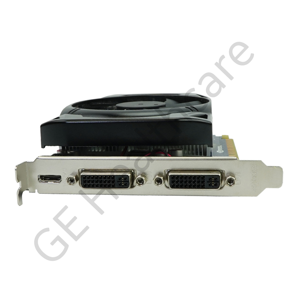 Graphic Card 4 EC250 KTZ302900 Graphic Card 4 EC250 KTZ302900
