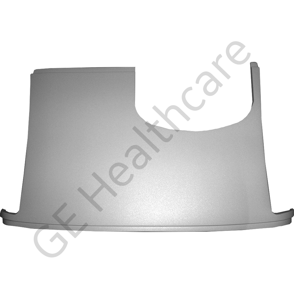 Top Cover EC300 Top Cover EC300