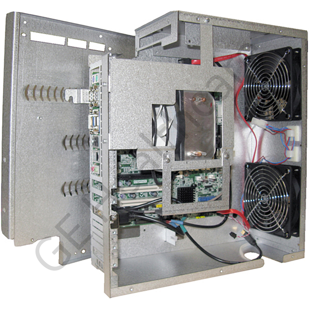 Single Board Computer (SBC) Kit Voluson E6/Voluson E8-BT15 Single Board Computer (SBC) Kit Voluson E6/Voluson E8-BT15