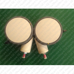 Caster Front (Lockable 2 Pieces) EC300 Caster Front (Lockable 2 Pieces) EC300