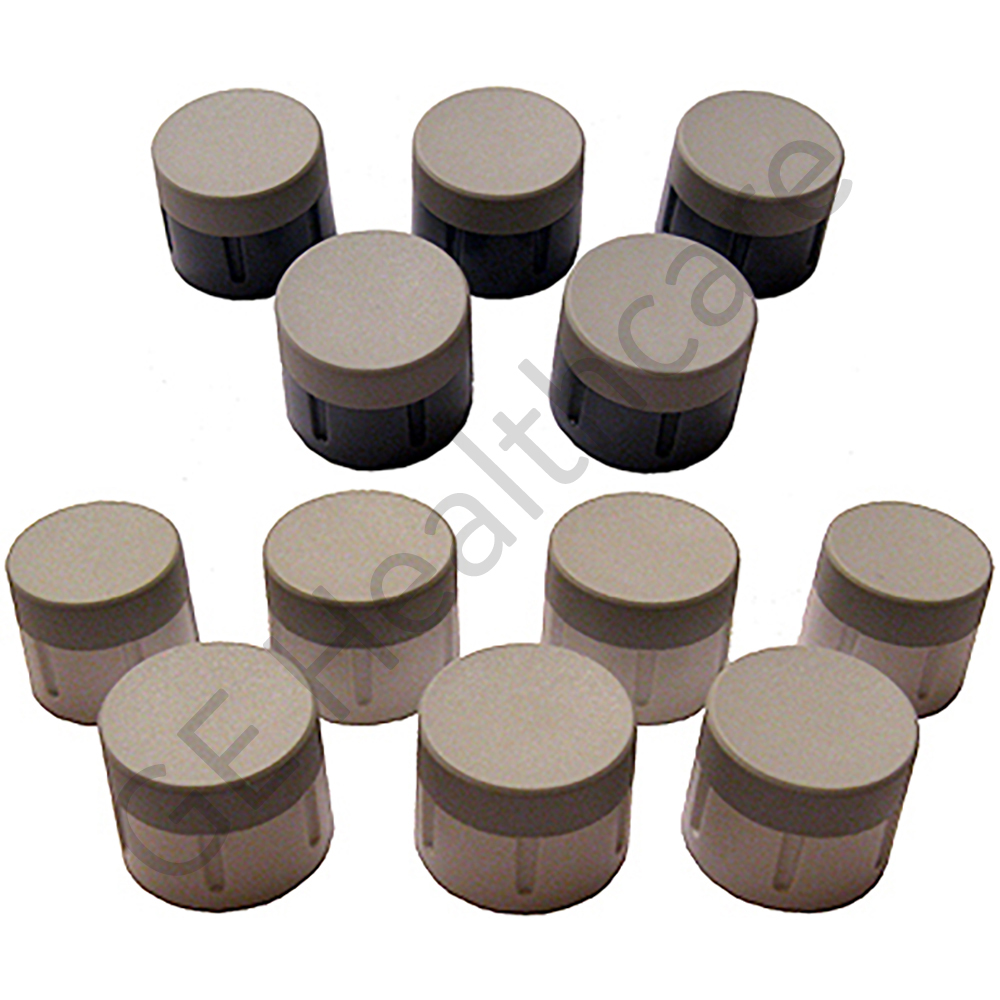 Caps for Encoder and Joycoder User Interface 100 Caps for Encoder and Joycoder User Interface 100