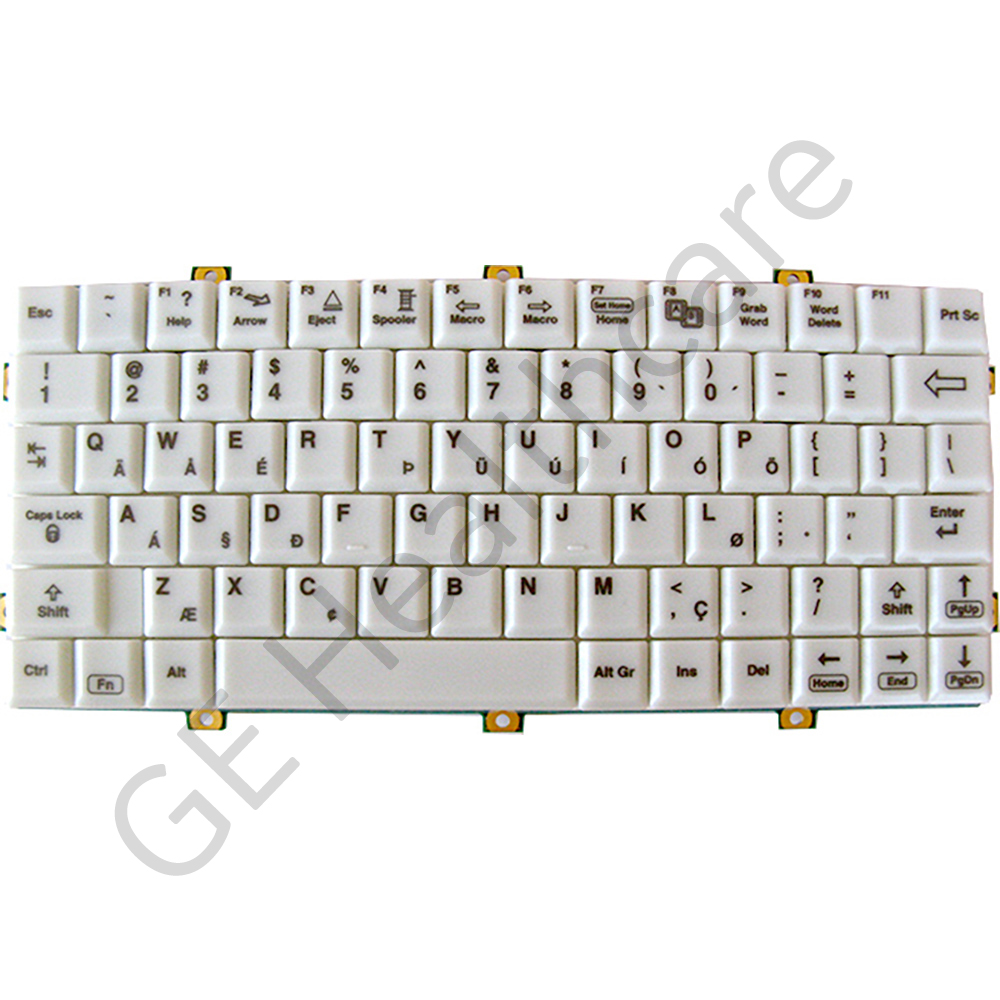 Console Alphanumeric Keyboard User Interface 100 Console Alphanumeric Keyboard User Interface 100