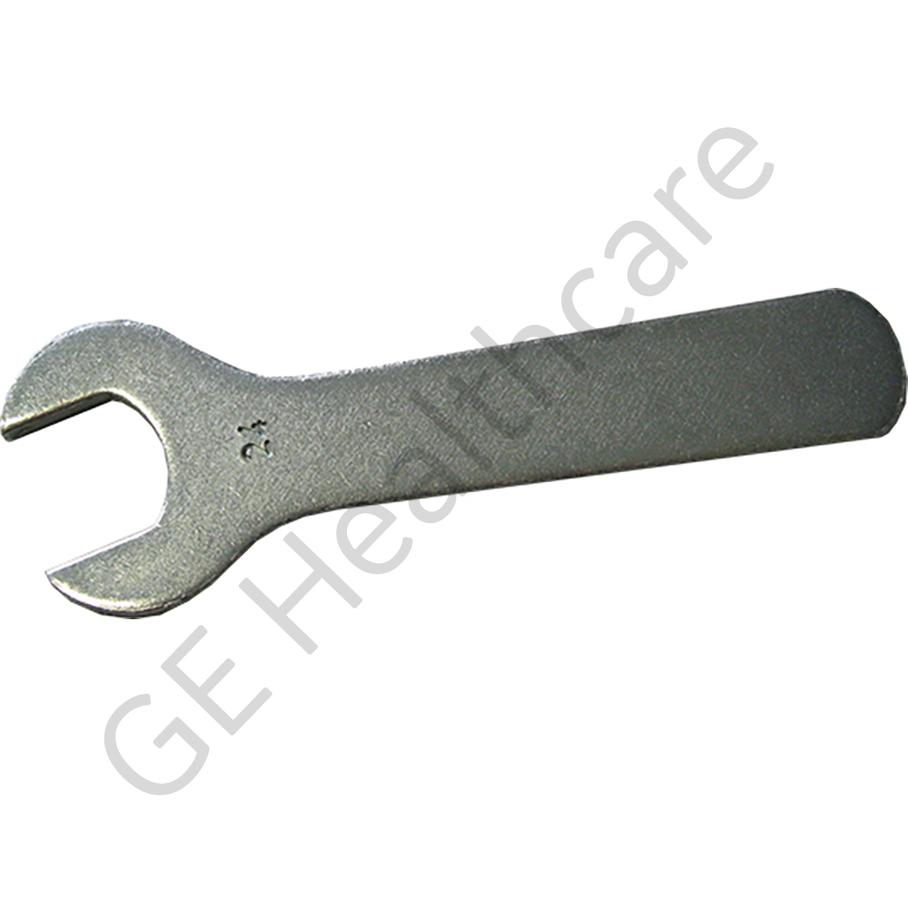 Flat Wrench 24 Thickness Maximum 6mm