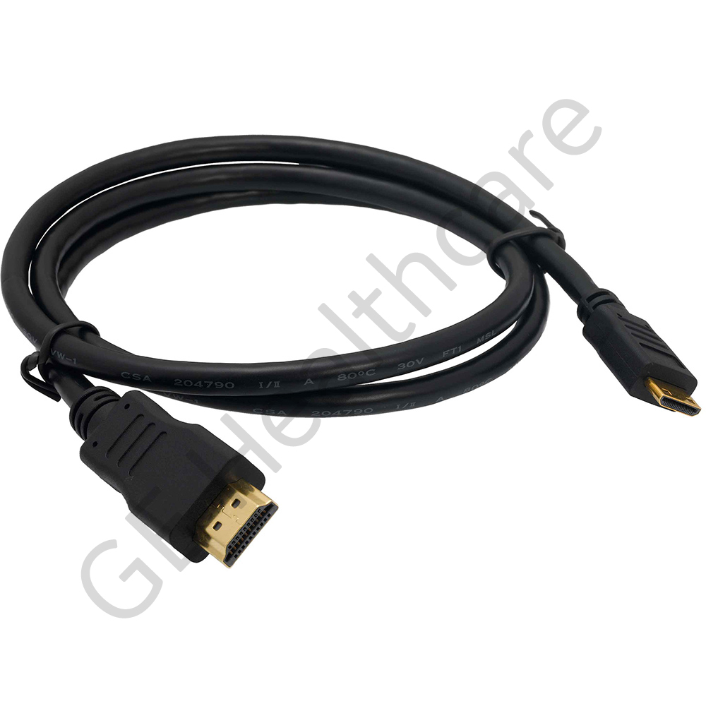 Cable HDMI M to HDMI M 300mm