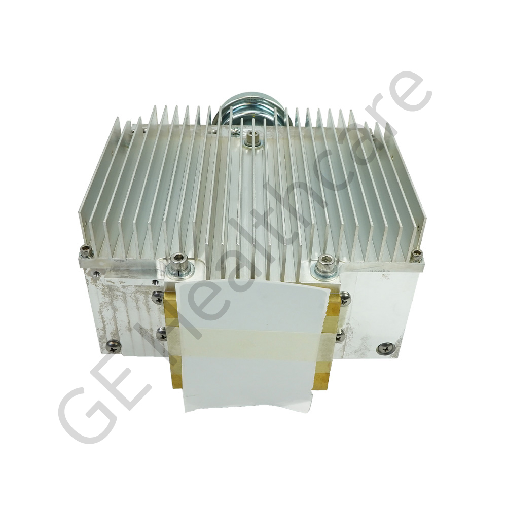 Assembly,TUBEHEAD,PRODIGY, Service Tested Assembly,TUBEHEAD,PRODIGY, Service Tested