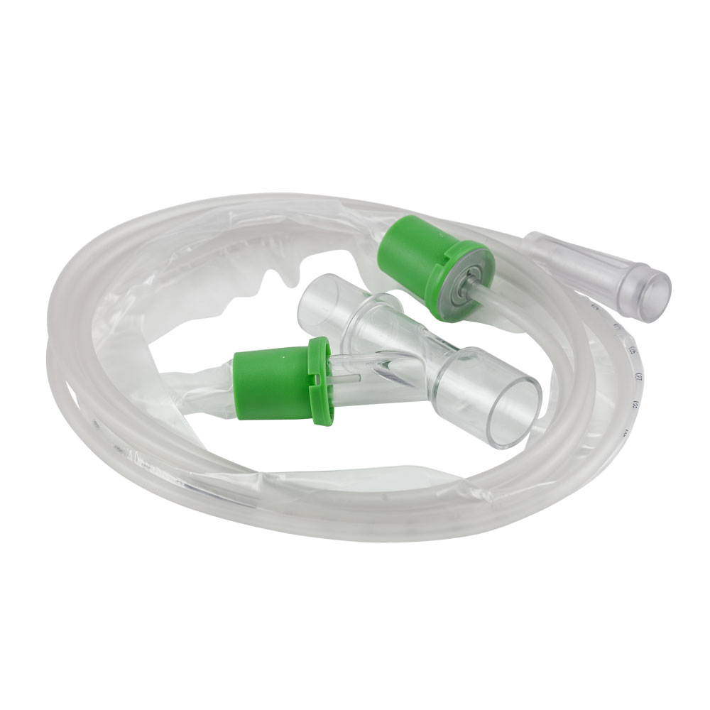 INTRATRACHEAL PRESSURE SENSOR, PKG OF 10 PCS INTRATRACHEAL PRESSURE SENSOR, PKG OF 10 PCS