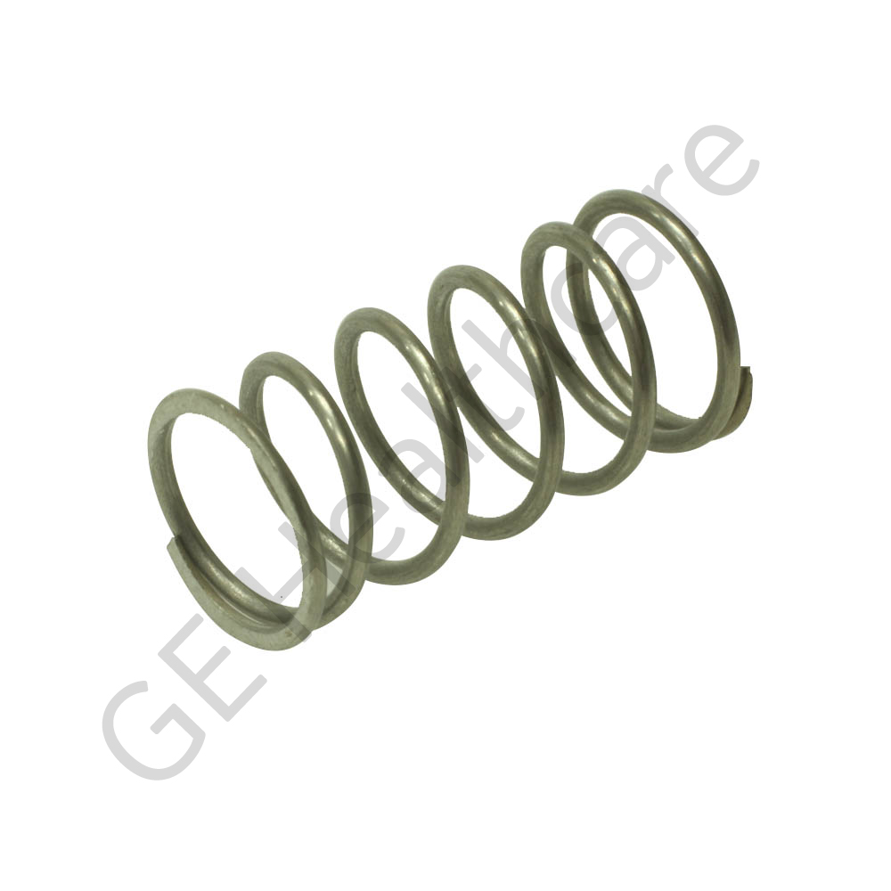 Spring, Secondary Lock Spring, Secondary Lock