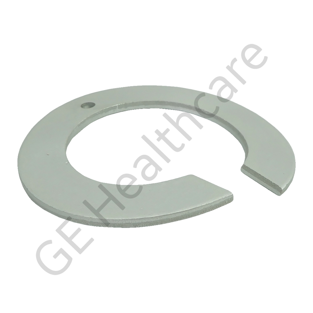 High Pressure Gauge Retaining Bracket High Pressure Gauge Retaining Bracket