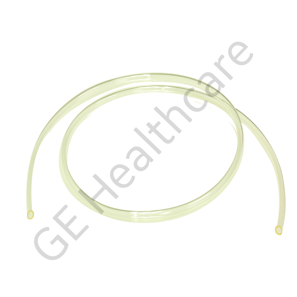 Tubing, Clear 1/4 Tubing, Clear 1/4