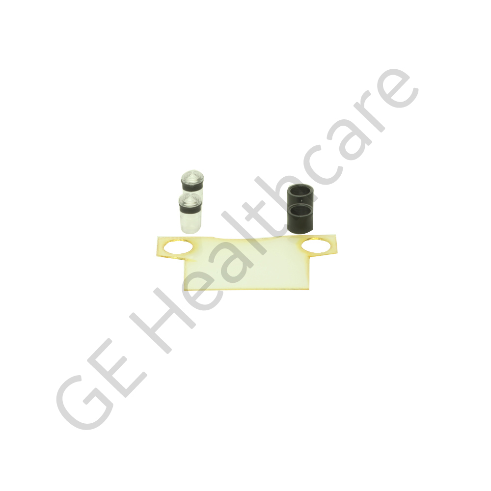 Bezel/Lens Kit Bezel/Lens Kit