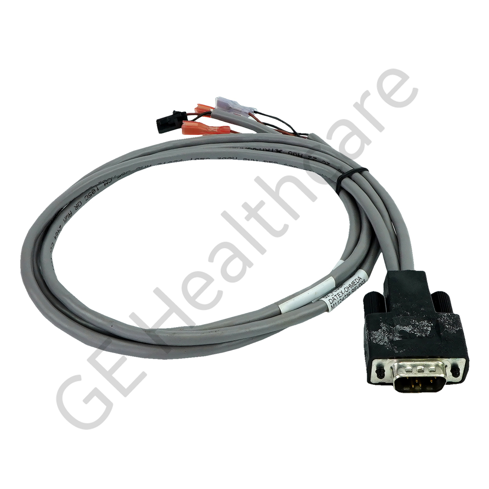 Cable Machine Software Switches Cable Machine Software Switches