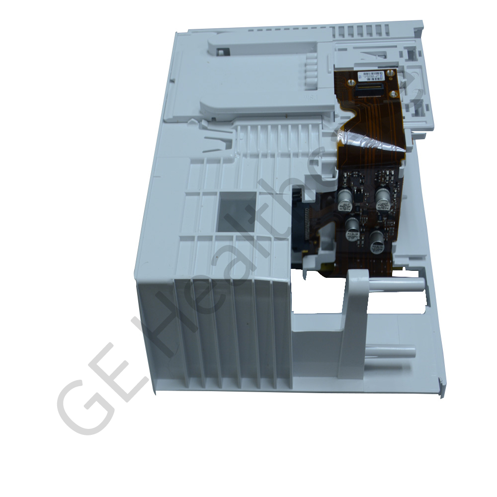 Module Frame Assembly CARESCAPE B650