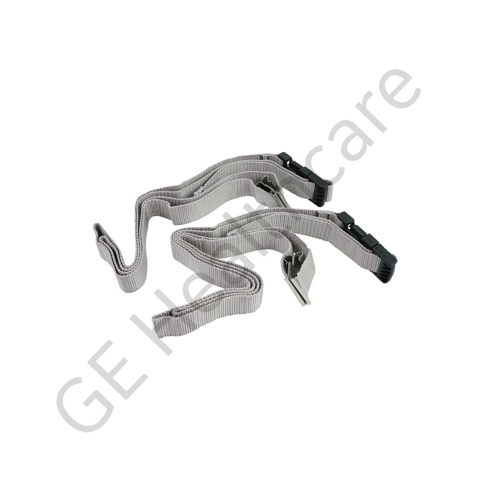 SHELF RESTRAINT ASSEMBLY SHELF RESTRAINT ASSEMBLY