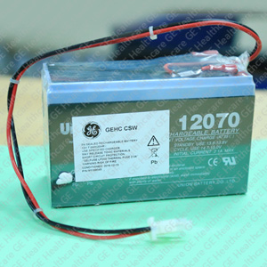 Assembly Battery 12070 Sealed
