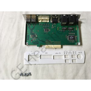 Advanced Interface Board, B650 - FRU Advanced Interface Board, B650 - FRU