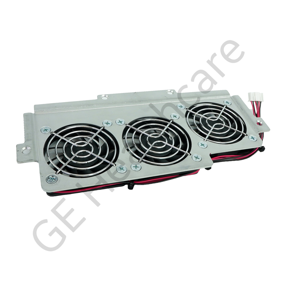 Giraffe Shuttle Universal Power Monitor Fan Assembly Giraffe Shuttle Universal Power Monitor Fan Assembly