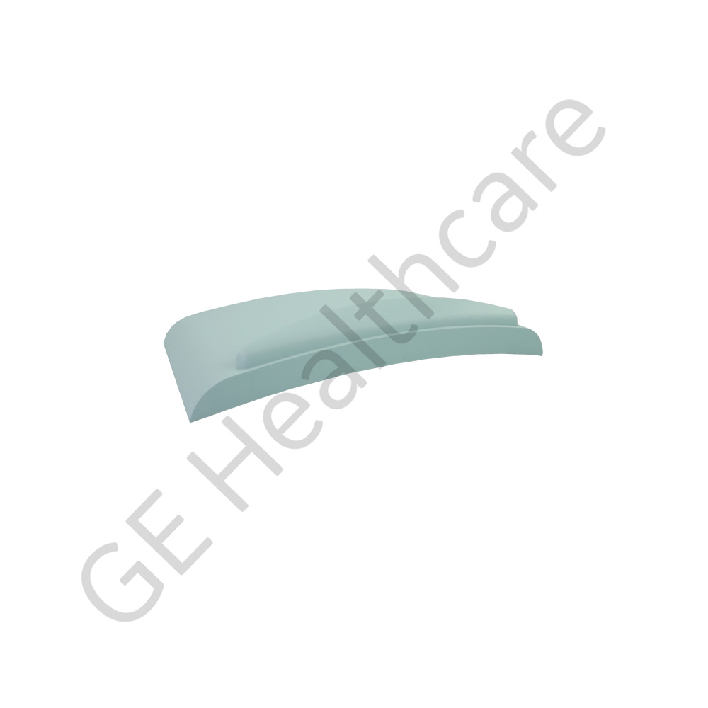 Drawer Front, Upper (Up Arrow), Teal Gray Drawer Front, Upper (Up Arrow), Teal Gray