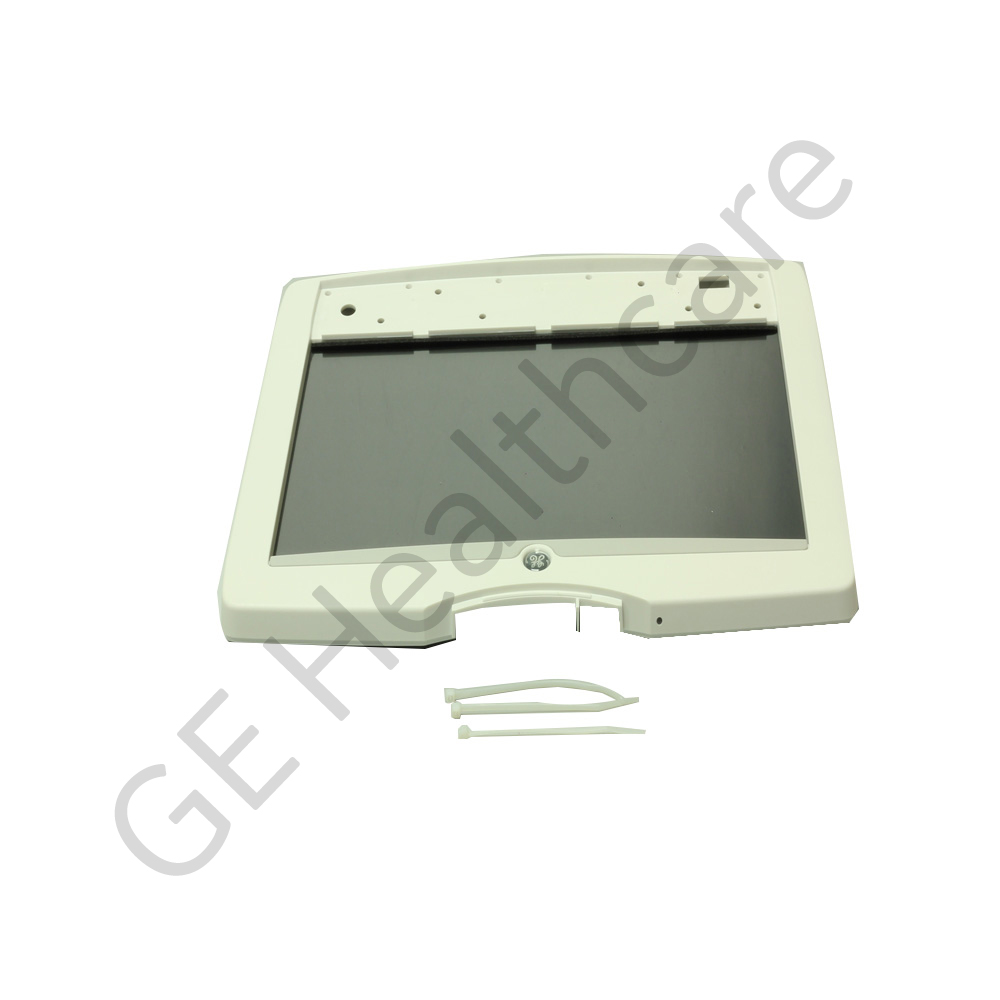LCD Touch Bezel Assembly Kit