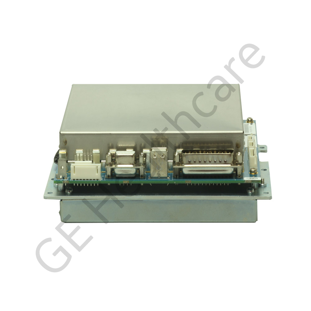 Assembly-WXC, Display Control Assembly, Spare part - Make