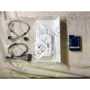S/5 Support Kit S/5 Support Kit