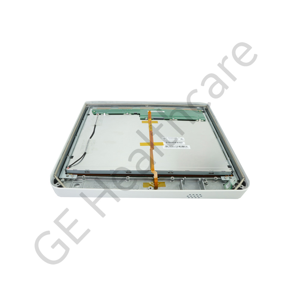 Front Housing LCD Touch Membrane Switch Kit Front Housing LCD Touch Membrane Switch Kit