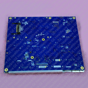 Kit Plate Connector Carrier Board Assembly