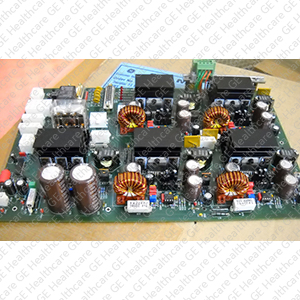Power Supply Board - MG PCA000416