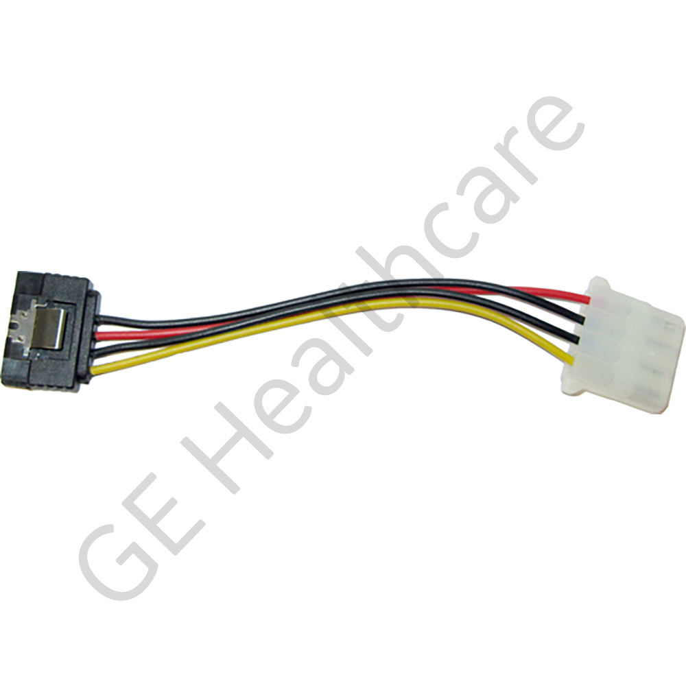 SATA Power Cable for DVDDrive SATA Power Cable for DVDDrive
