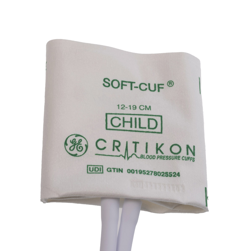 SOFT-CUF, Child, 2 TB DINACLICK, 12 - 19 cm, 20/box