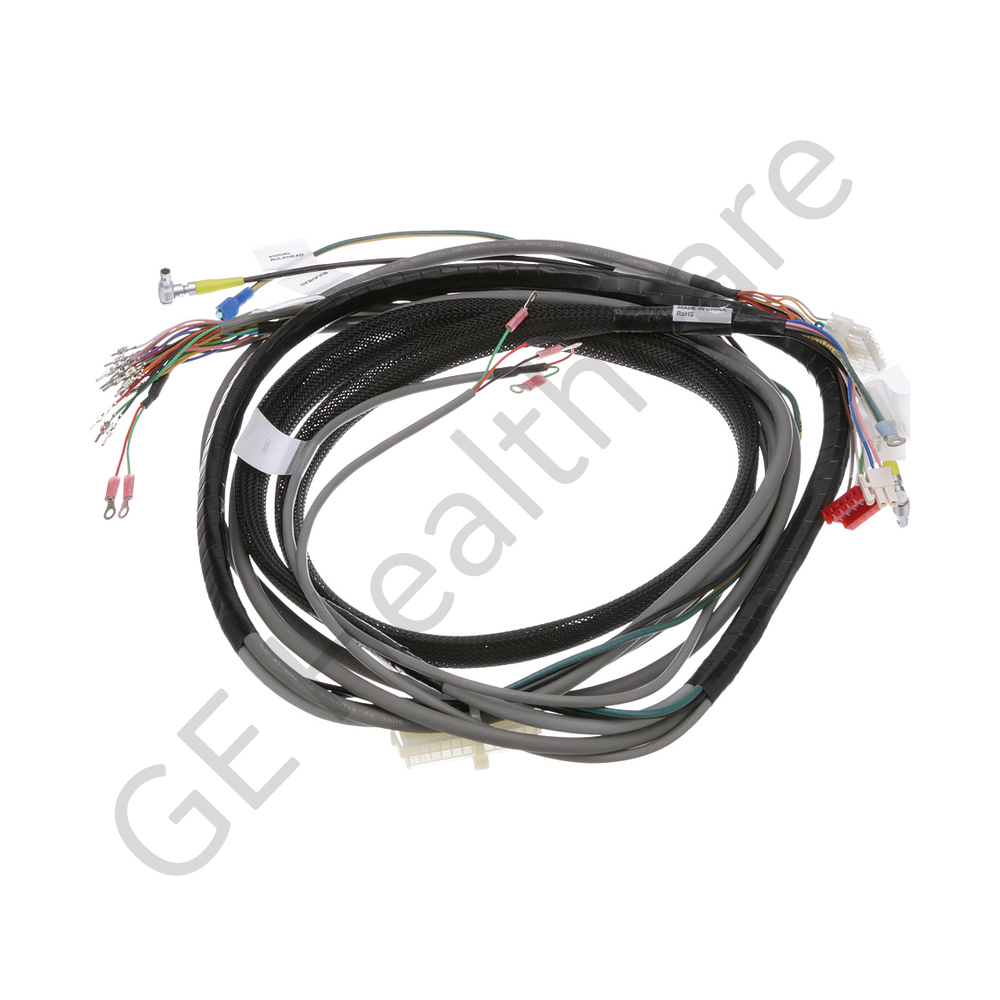 Assembly Cable Harness Upper Assembly Cable Harness Upper
