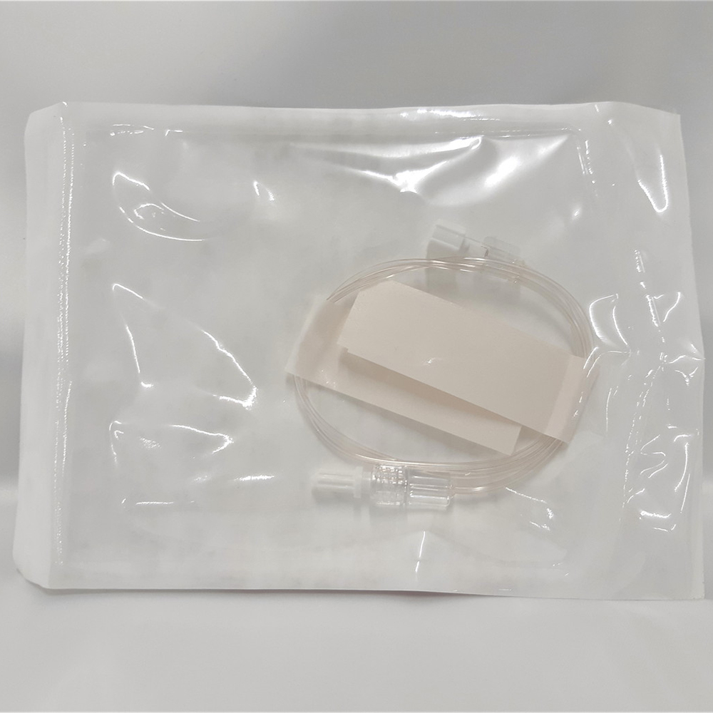 Foam Wrap, Small - OXY-RWS, 24/box Foam Wrap, Small - OXY-RWS, 24/box